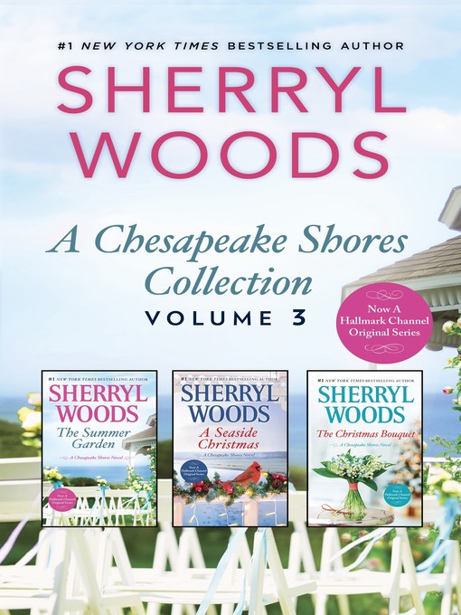 Title details for A Chesapeake Shores Collection, Volume 3 by Sherryl Woods - Wait list